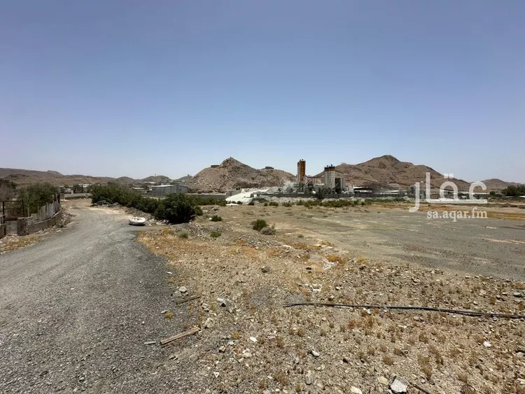 أرض للبيع في حي أم حبلين الغربية, مدينة جدة, منطقة مكة المكرمة صورة 5