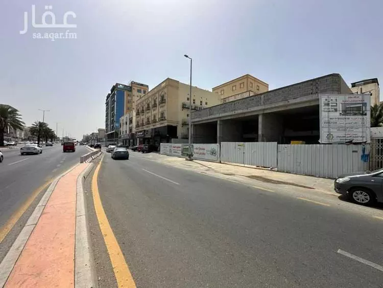Shop for Rent in Jeddah Ar Rawdah