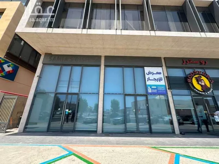 محل للإيجار في شارع احمد العطاس, حي الزهراء, مدينة جدة, منطقة مكة المكرمة صورة 2