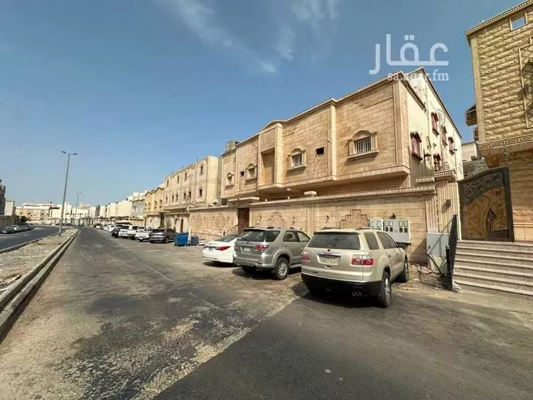 فيلا للبيع في شارع عبيدالله ابن ابي يزيد, حي الأجاويد, مدينة جدة, منطقة مكة المكرمة صورة 3