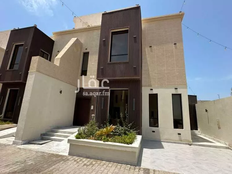 Villa for Rent in Jeddah Al Sawari 7