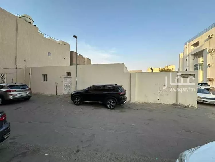 أرض للبيع في شارع الرويس 80, حي الرويس, مدينة جدة, منطقة مكة المكرمة صورة 3
