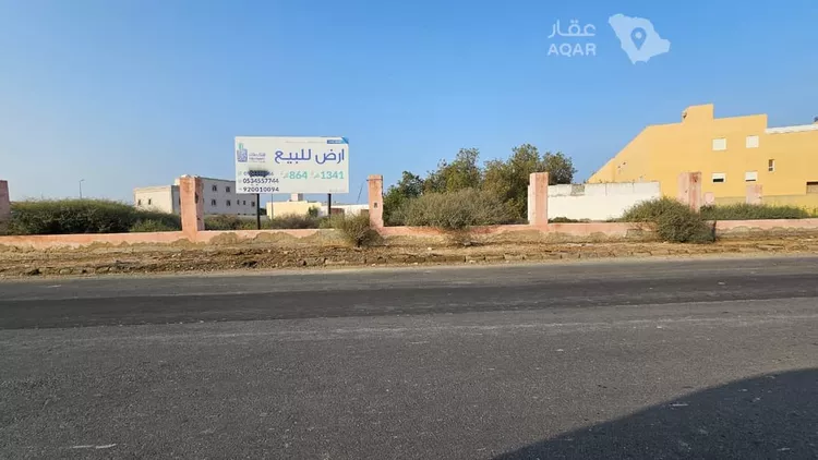 أرض للبيع في شارع يحيي التاج, حي اللؤلؤ, مدينة جدة, منطقة مكة المكرمة 8