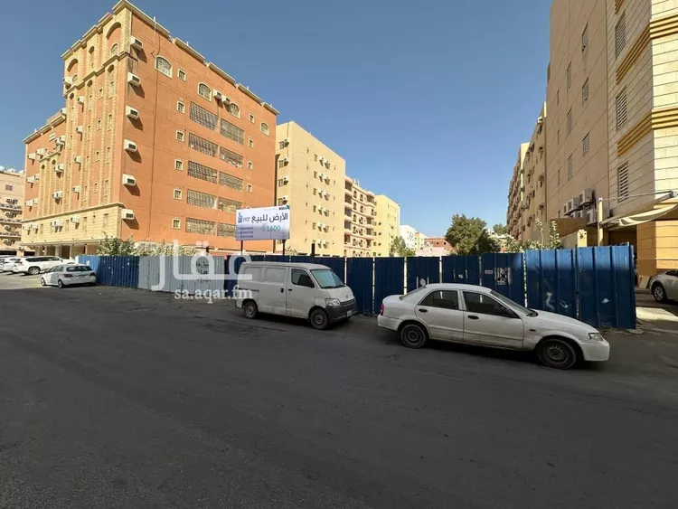أرض للبيع في شارع باب السلام, حي النزلة الشرقية, مدينة جدة, منطقة مكة المكرمة صورة 4
