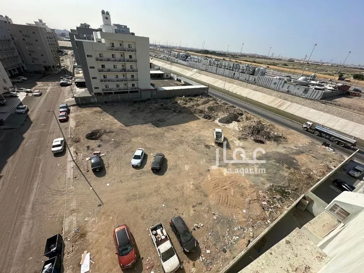 أرض للبيع في شارع موسى كاظم الحسيني, حي الريان, مدينة جدة, منطقة مكة المكرمة صورة 5