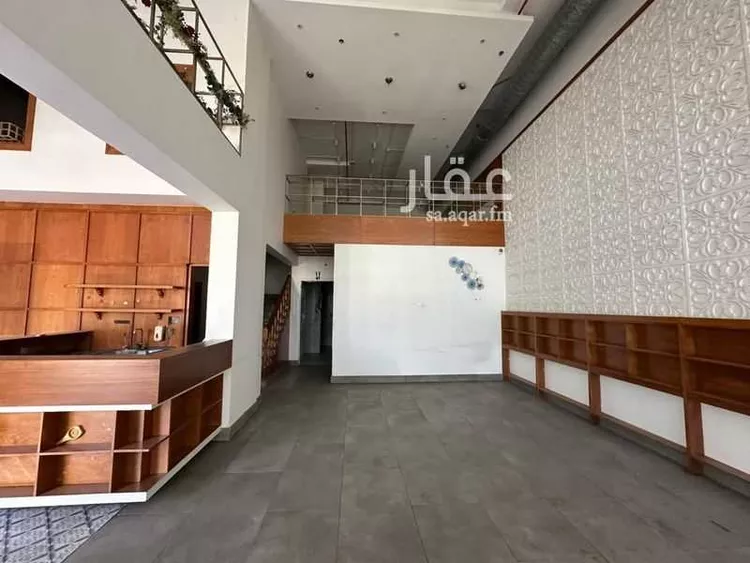 Shop for Rent in Jeddah Az Zahra