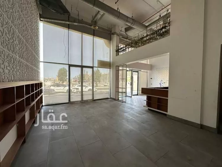 محل للإيجار في شارع احمد العطاس, حي الزهراء, مدينة جدة, منطقة مكة المكرمة 9