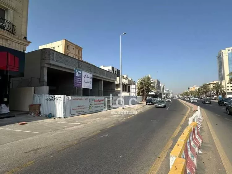 محل للإيجار في شارع صاري فرعي, حي الروضة, مدينة جدة, منطقة مكة المكرمة