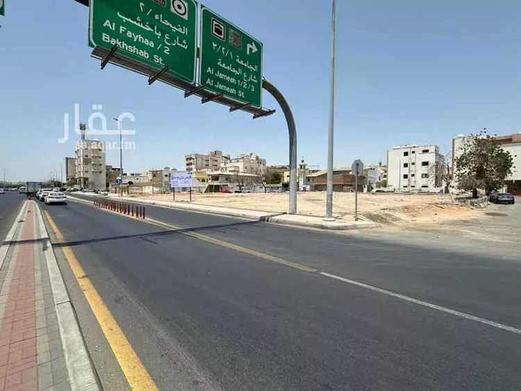 Land for Sale in Jeddah Al Thaghr