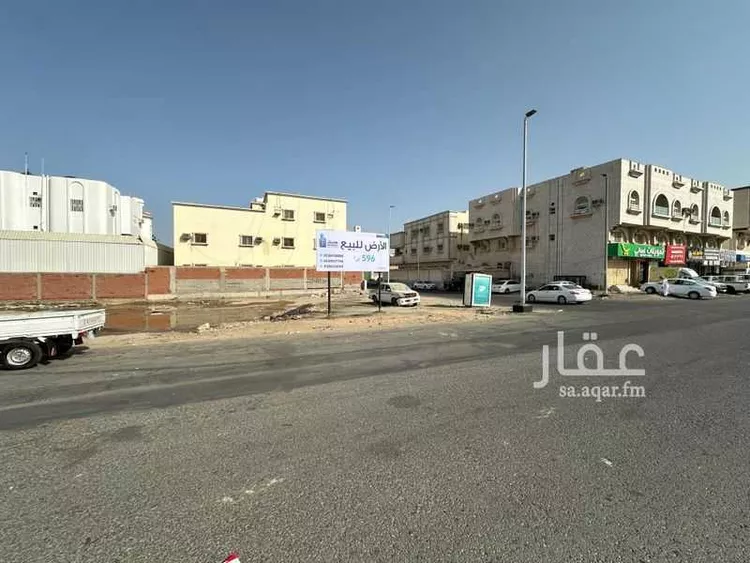 أرض للبيع في شارع يوسف السويدي, حي الجوهرة, مدينة جدة, منطقة مكة المكرمة صورة 2