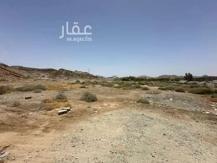 أرض للبيع في شارع طريق , حي أم حبلين الغربية, مدينة جدة, منطقة مكة المكرمة صورة 3