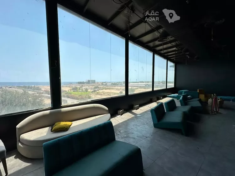Shop for Rent in Jeddah Ash Shati صورة 4