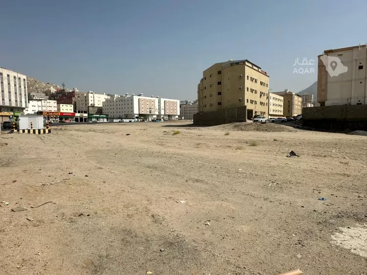 Land for Sale in Mecca Batha Quraysh 10