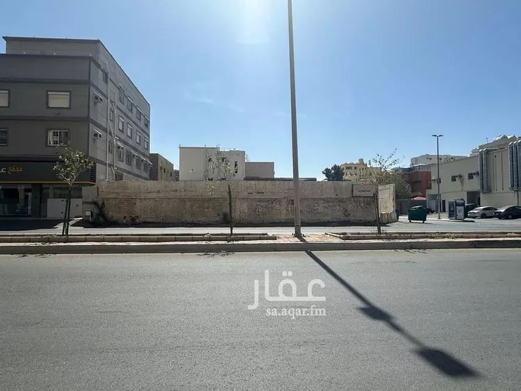 أرض للبيع في شارع المنار, حي المنار, مدينة جدة, منطقة مكة المكرمة صورة 3