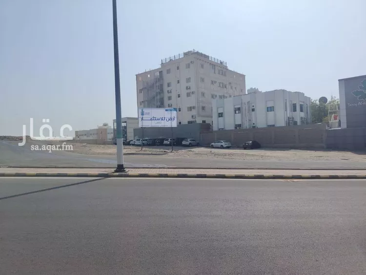 أرض للإيجار في شارع 4 الشوقية, حي الشوقية, مدينة مكه المكرمه, منطقة مكة المكرمة صورة 4