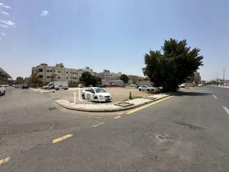 أرض للبيع في شارع محمد فدا, حي الثغر, مدينة جدة, منطقة مكة المكرمة صورة 4