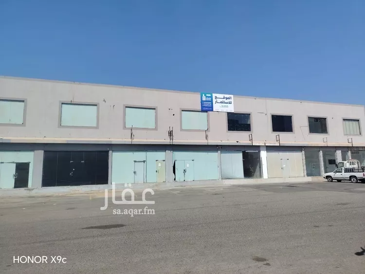 Land for Rent in Mecca Al Adel صورة 5