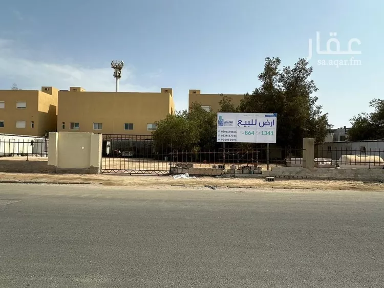 Land for Sale in Jeddah Al Lulu