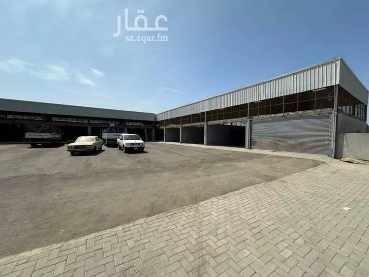 محل للإيجار في شارع الجعيمه, حي الجوهرة, مدينة جدة, منطقة مكة المكرمة صورة 2