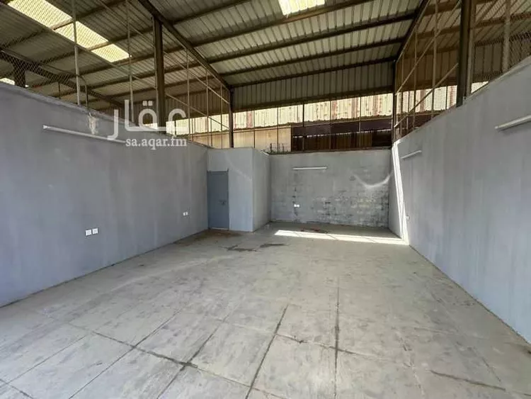 محل للإيجار في شارع الجعيمه, حي الجوهرة, مدينة جدة, منطقة مكة المكرمة 6