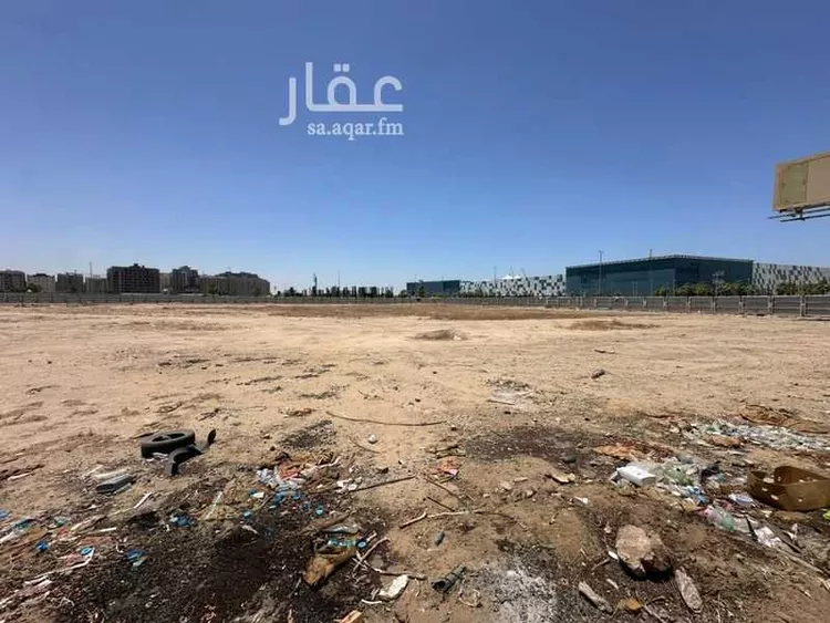 أرض للإيجار في شارع محمد باقبص, حي الفيحاء, مدينة جدة, منطقة مكة المكرمة صورة 4
