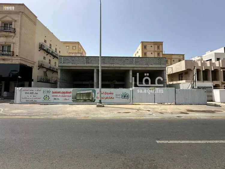 محل للإيجار في شارع صاري فرعي, حي الروضة, مدينة جدة, منطقة مكة المكرمة صورة 3