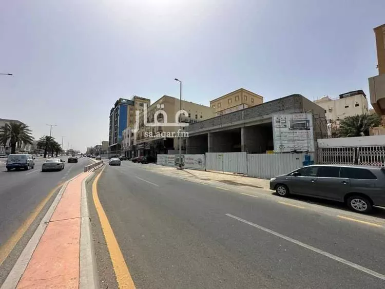 محل للإيجار في شارع صاري فرعي, حي الروضة, مدينة جدة, منطقة مكة المكرمة صورة 5