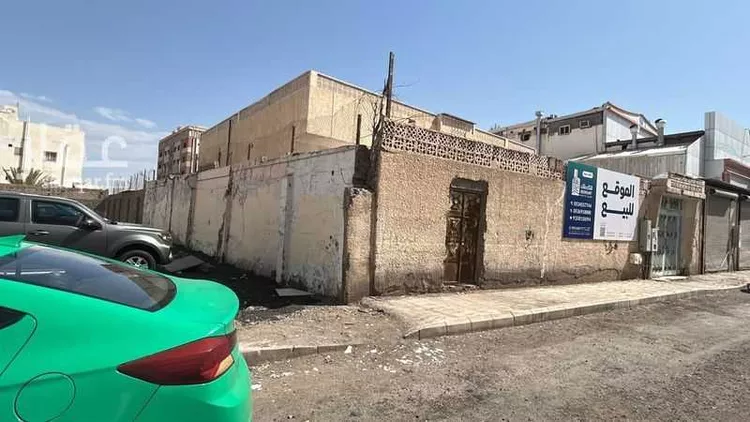 Building for Sale in Medina Al Eskan صورة 5