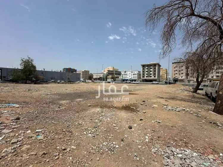 أرض للبيع في شارع الأيوبى, حي الثغر, مدينة جدة, منطقة مكة المكرمة 7
