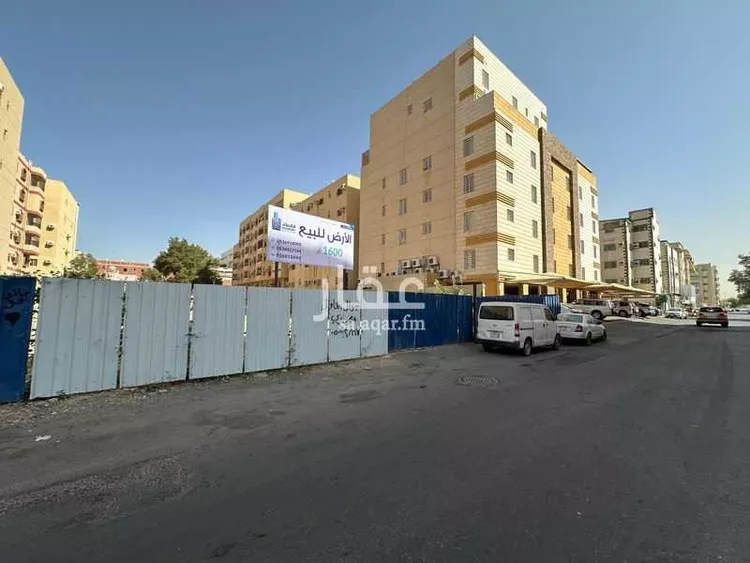 أرض للبيع في شارع باب السلام, حي النزلة الشرقية, مدينة جدة, منطقة مكة المكرمة صورة 3