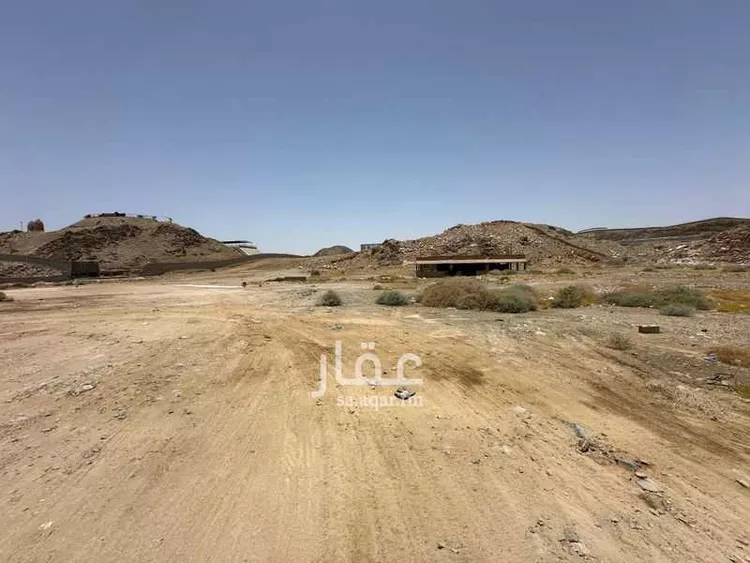 أرض للبيع في شارع طريق , حي أم حبلين الغربية, مدينة جدة, منطقة مكة المكرمة صورة 5