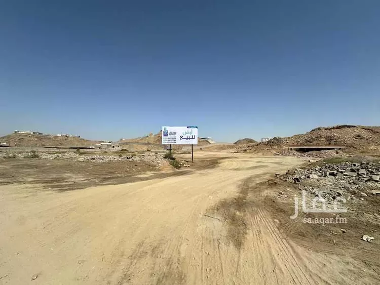 أرض للبيع في شارع طريق , حي أم حبلين الغربية, مدينة جدة, منطقة مكة المكرمة صورة 2