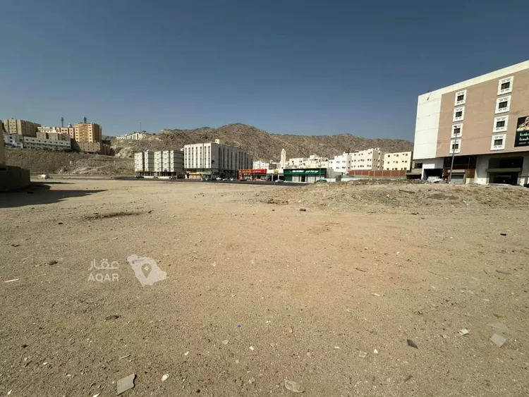 Land for Sale in Mecca Batha Quraysh 6