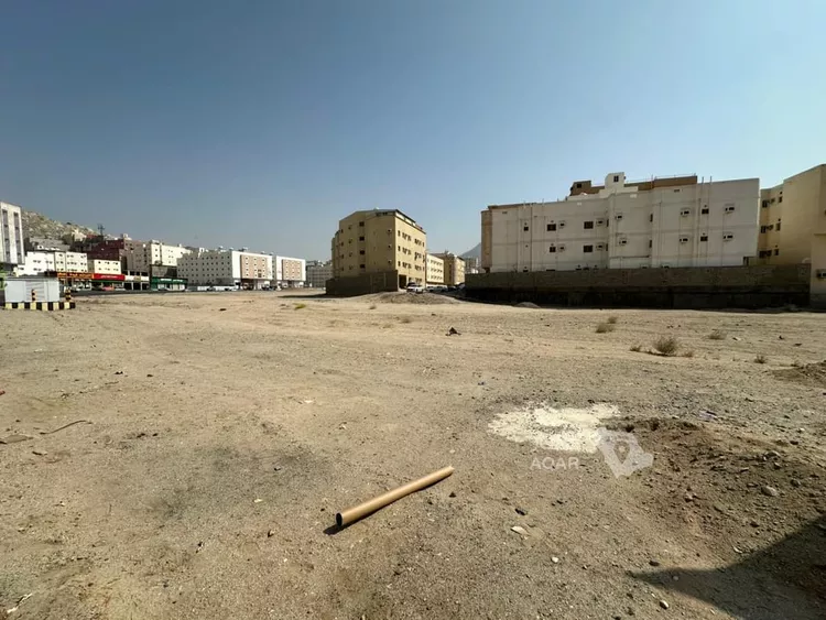 Land for Sale in Mecca Batha Quraysh 7