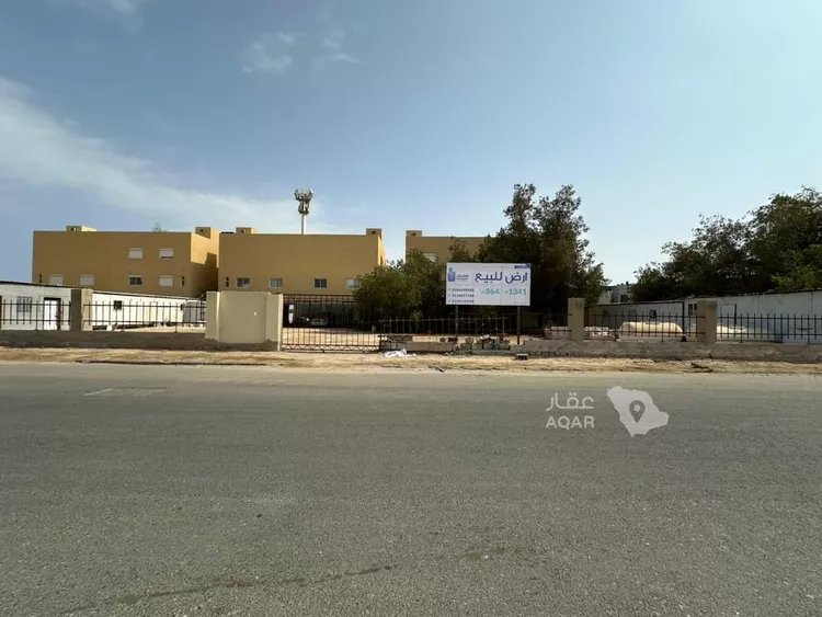 أرض للبيع في شارع يحيي التاج, حي اللؤلؤ, مدينة جدة, منطقة مكة المكرمة 5