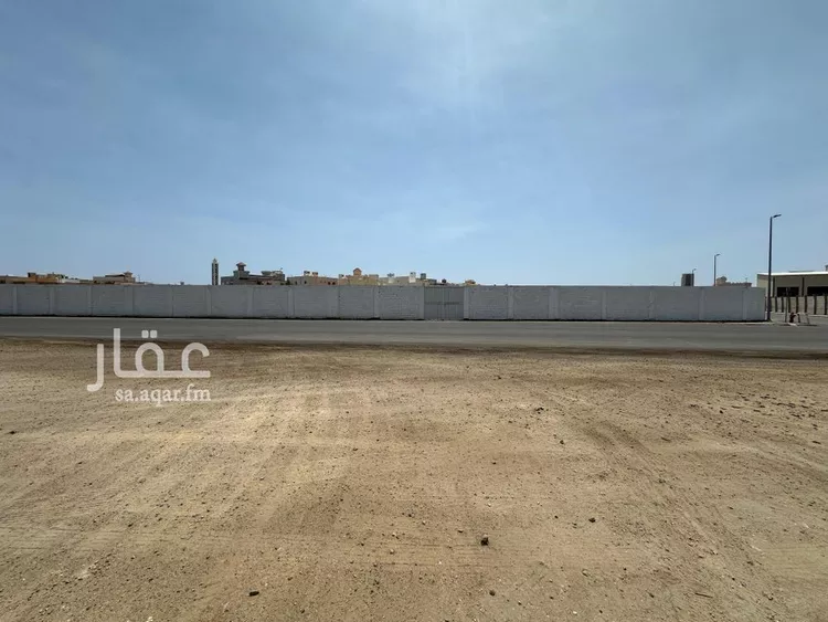 أرض للبيع في شارع ابن ارسلان الكاتب, حي أبحر الجنوبية, مدينة جدة, منطقة مكة المكرمة صورة 3