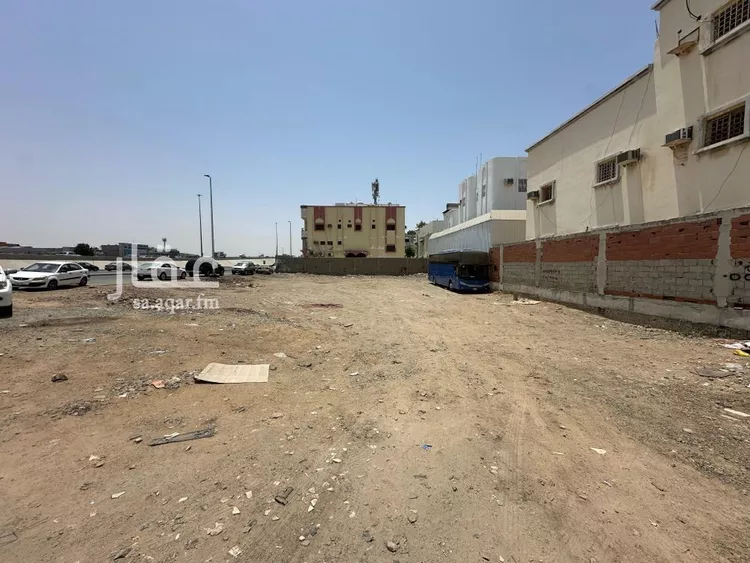 أرض للبيع في شارع يوسف السويدي, حي الجوهرة, مدينة جدة, منطقة مكة المكرمة صورة 3