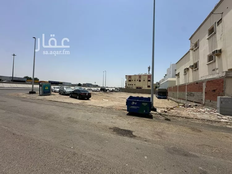 أرض للبيع في شارع يوسف السويدي, حي الجوهرة, مدينة جدة, منطقة مكة المكرمة صورة 4
