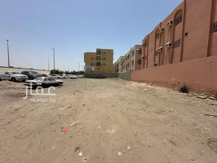 أرض للبيع في شارع يوسف السويدي, حي الجوهرة, مدينة جدة, منطقة مكة المكرمة صورة 5