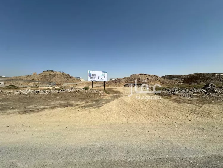 أرض للبيع في حي أم حبلين الغربية, مدينة جدة, منطقة مكة المكرمة صورة 3