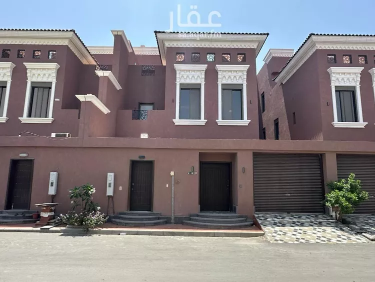 فيلا للبيع في شارع أبي الشكر بن مكارم, حي أبحر الشمالية, مدينة جدة, منطقة مكة المكرمة صورة 5