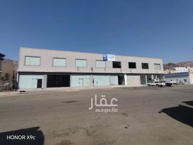 Land for Rent in Mecca Al Adel صورة 2