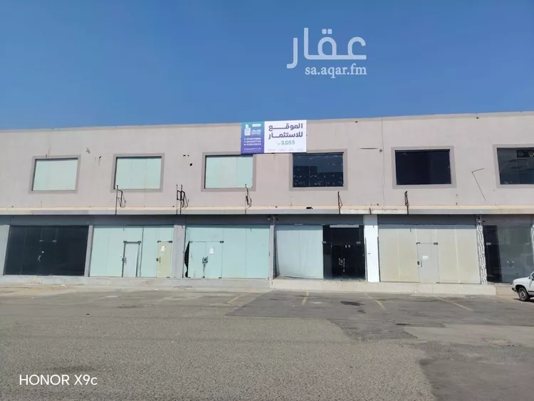 Land for Rent in Mecca Al Adel صورة 3