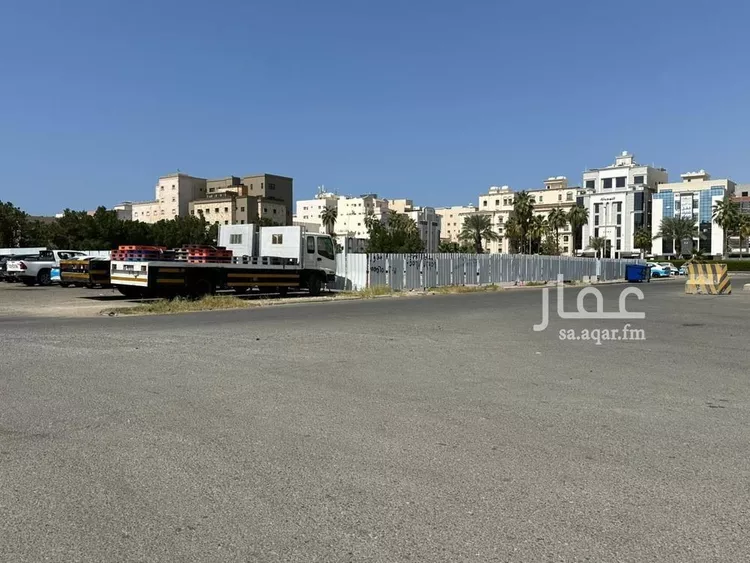 أرض للبيع في شارع النجدي, حي النهضة, مدينة جدة, منطقة مكة المكرمة