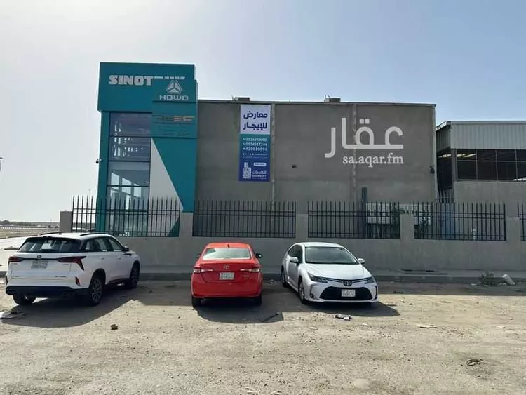 محل للإيجار في شارع الجعيمه, حي الجوهرة, مدينة جدة, منطقة مكة المكرمة 8