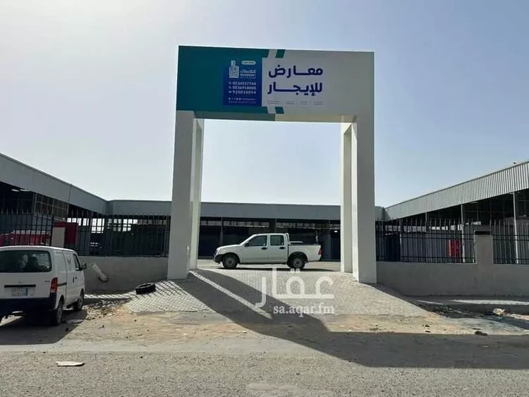 محل للإيجار في شارع الجعيمه, حي الجوهرة, مدينة جدة, منطقة مكة المكرمة