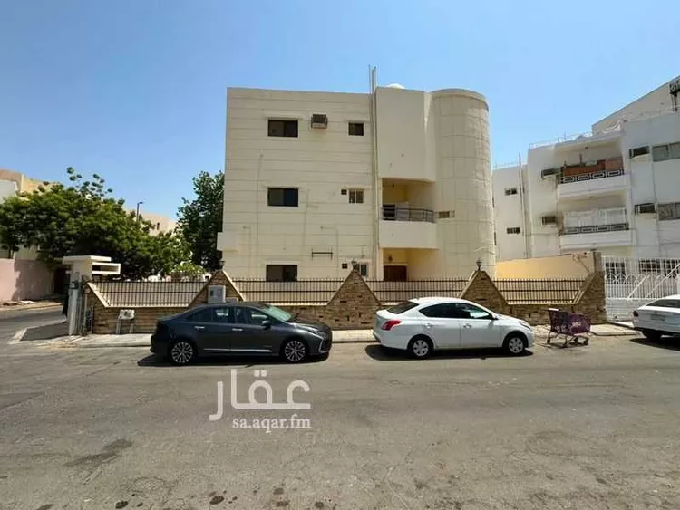 فيلا للإيجار في شارع النعيم, حي الحمراء, مدينة جدة, منطقة مكة المكرمة صورة 2