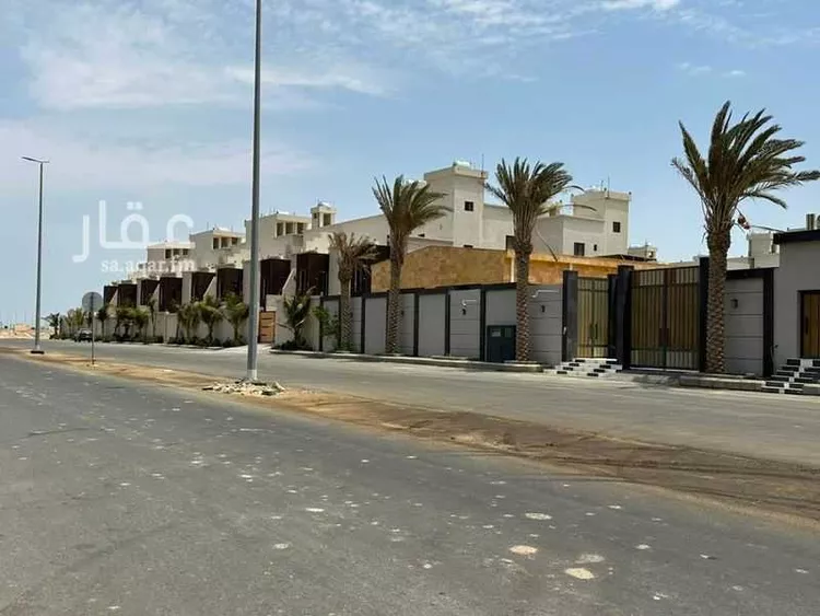Villa for Rent in Jeddah Al Sawari