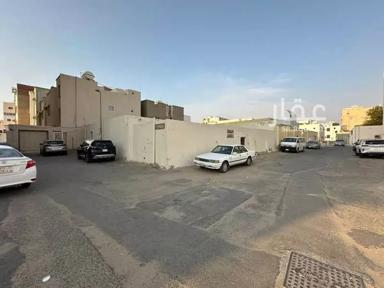أرض للبيع في شارع الرويس 80, حي الرويس, مدينة جدة, منطقة مكة المكرمة صورة 4
