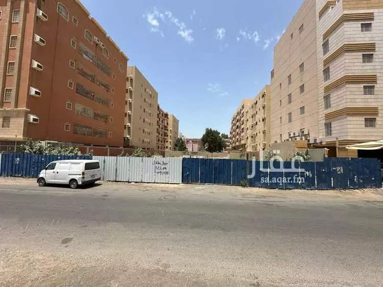 أرض للبيع في شارع باب السلام, حي النزلة الشرقية, مدينة جدة, منطقة مكة المكرمة 7